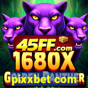 pixxbet com